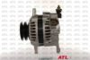 ATL Autotechnik L 83 750 Alternator